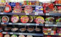 south korean firms up instant noodles investment in vietnam