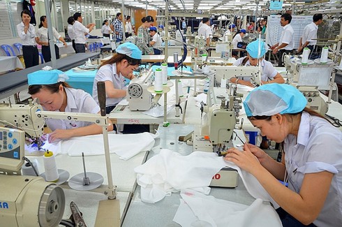 Vietnam, Bangladesh aim for US$1 billion in two-way trade
