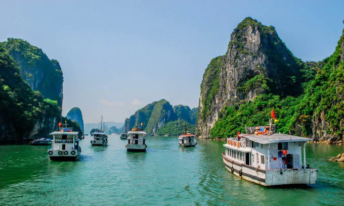 IFC offers loan for Vietnam tourism infrastructure