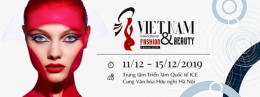 hanoi to host vietnam intl fashion beauty festival in december