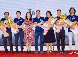 international alumni network established in ho chi minh city