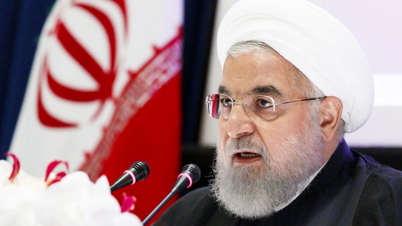 Iran wants to have new nuclear deal when sanctions removed