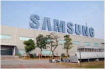 samsung flies phone parts to vietnam after coronavirus hits supply chain