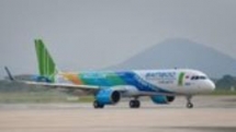 coronavirus update bamboo airways flc group delays flights to prague