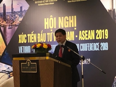 Vietnamese, Malaysian enterprises seek business opportunities