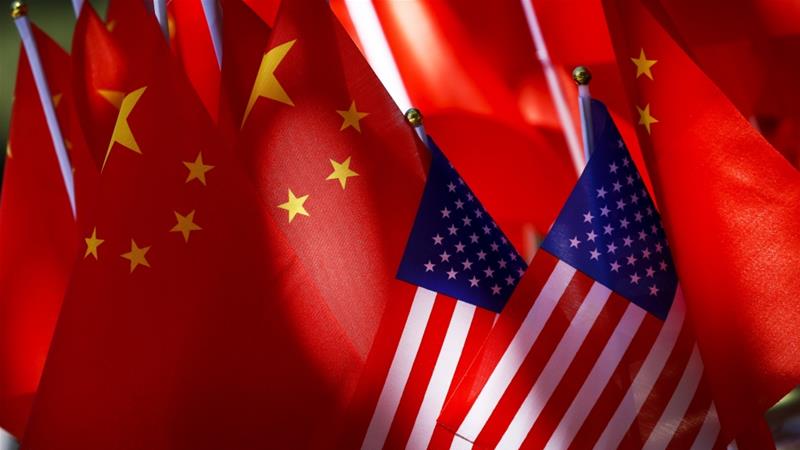 China calls US for ‘calm and rational’ resolution on trade war