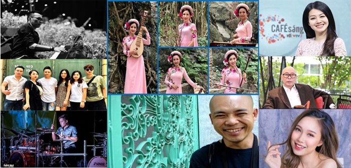 Concert to celebrate traditional German and Vietnamese music