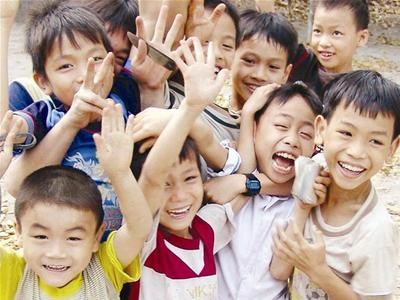 hanoi childrens fund collects usd2 mln