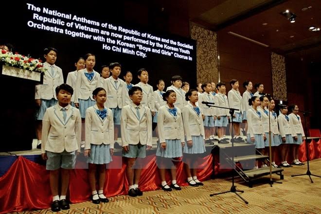 roks national day celebrated in ho chi minh city