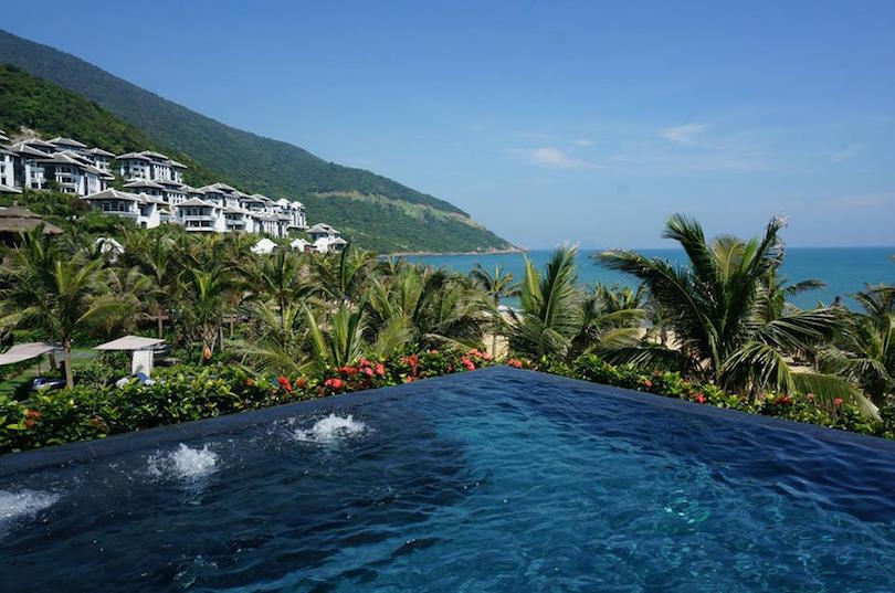 11 most amazing hotels in Vietnam