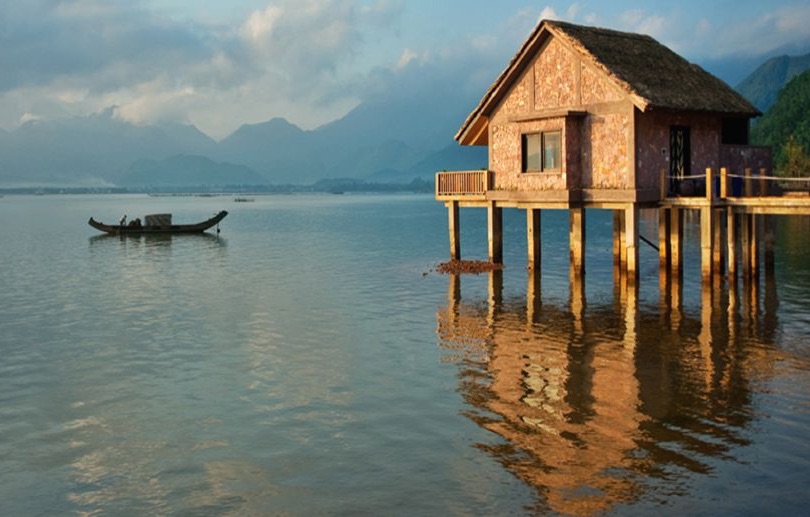 11 most amazing hotels in Vietnam