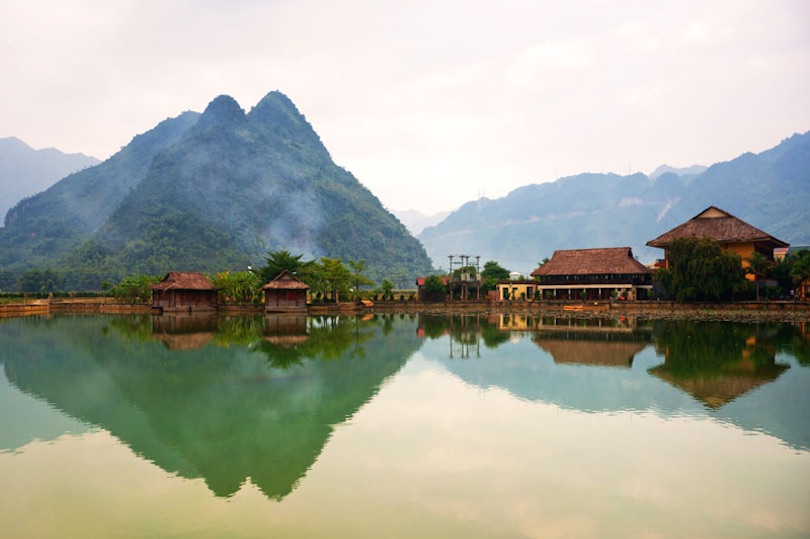 11 most amazing hotels in Vietnam