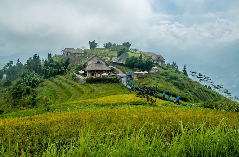 11 most amazing hotels in Vietnam