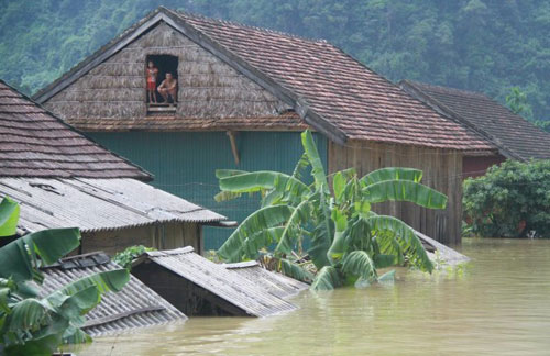 ho chi minh city donates vnd10 billion for natural disaster affected people