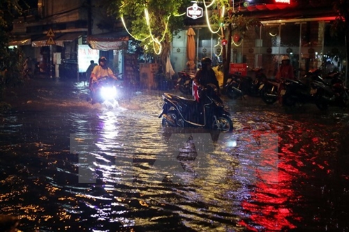 japan to invest 22 billion yen to help ho chi minh city tackle inundation