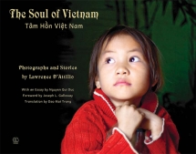 photography book the soul of vietnam by us artist