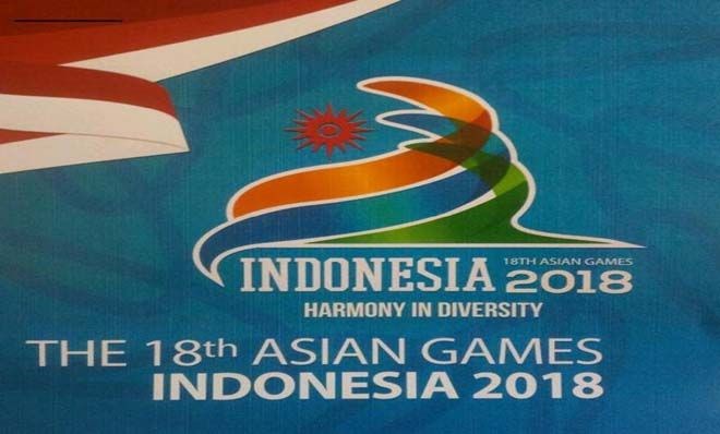 Indonesia makes preparations for Asian Games 2018