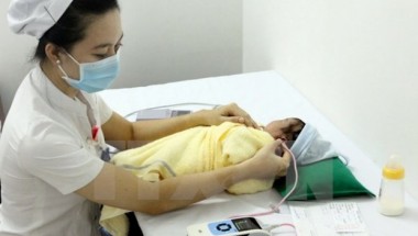 Japan helps Vietnam treat lung disease