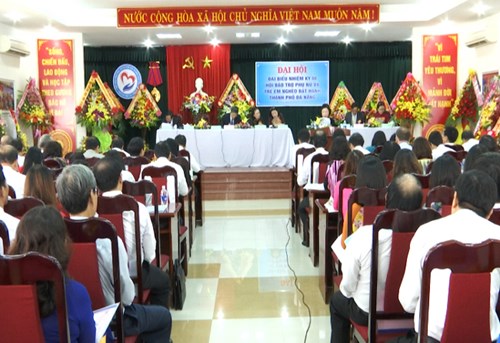 da nang city mobilizes over vnd457 billion for social welfare work