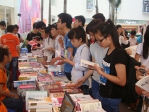 Popularising Vietnamese publications to world readers