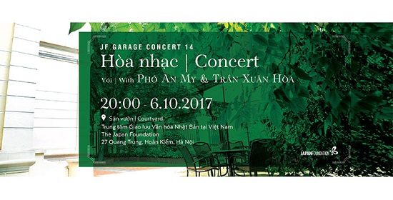 Hanoi’s best events this week