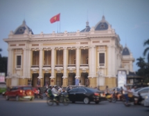 the history of vietnam