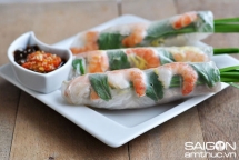 Vietnamese specialties among world’s best 30 dishes