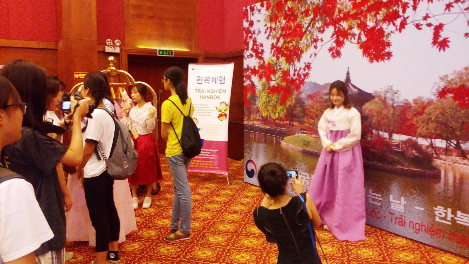 rok vietnamese food and culture festival to be held in late october