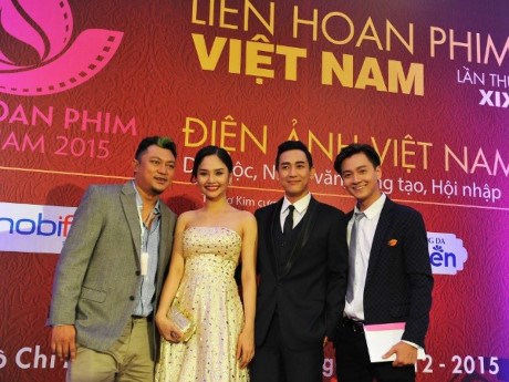 da nang hosts 20th vietnam film festival