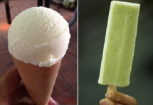 Trang Tien ice cream, the beloved taste