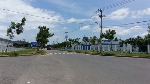 japanese investors pour fund in da nang projects