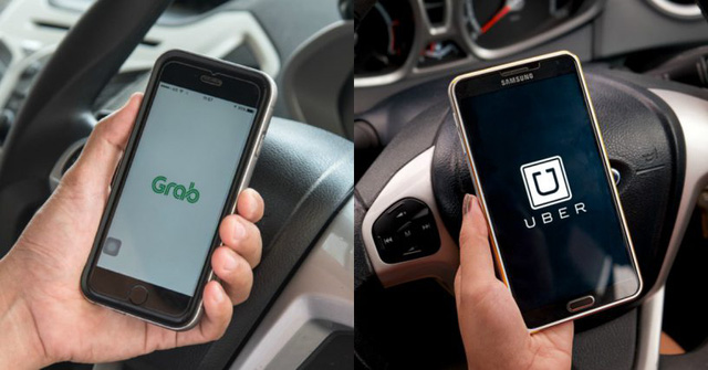 grab uber tax inspection results announced