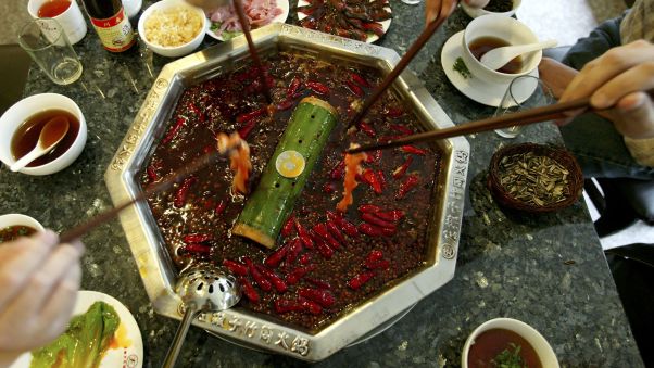 8 dishes every Sichuan visitor need to try