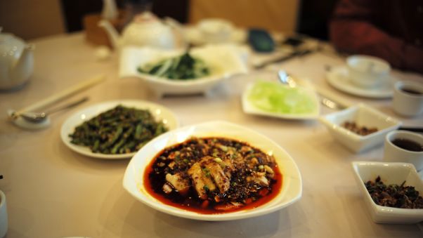 8 dishes every Sichuan visitor need to try