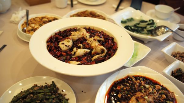 8 dishes every Sichuan visitor need to try