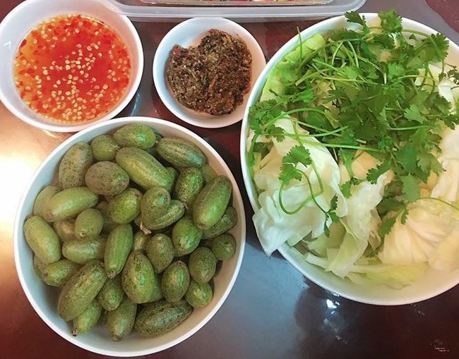 Foodwise: Trying Thái specialties in Sơn La