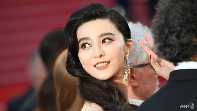 china punishes officials in fan bingbing tax evasion case