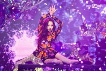K-pop star Sunmi, boy band Seventeen to perform in HCM City this Oct
