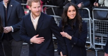 prince harry and wife meghan expecting a baby official