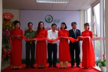 germany holds training course for vietnamese health business managers