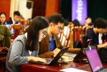 UN, Swedish Embassy helps Vietnam close Wikipedia gender gap