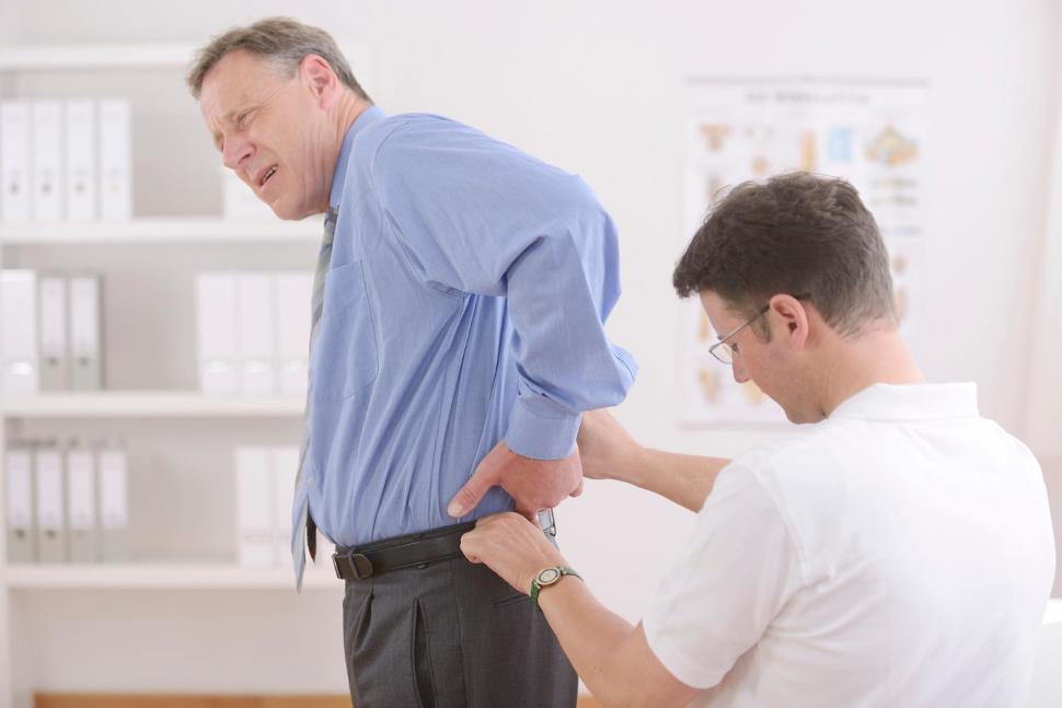 Osteoporosis in Men: Undertreated and Overlooked