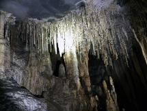quang binh offers new tours to explore vom gieng vooc caves