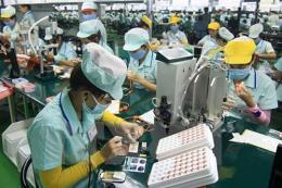 vietnam lures over usd 26 billion of fdi in nine months