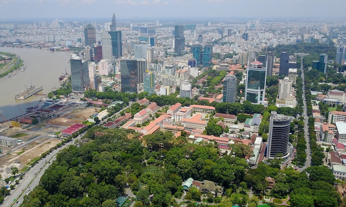 Rich South Koreans prefer Vietnam for overseas real estate investments