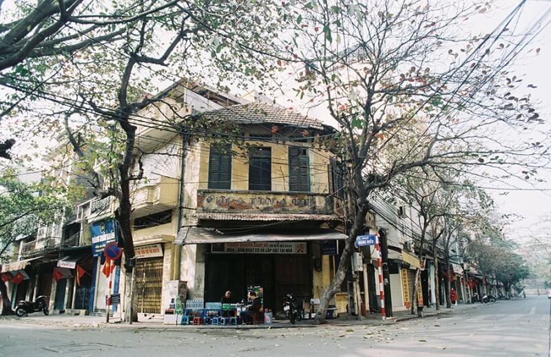 Over 300 foreign artists to paint sketches of Hanoi Old Quarter