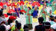 In Vietnam, men parade but women rule at a festival called ‘Kate’