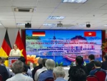 vietnam businesses in germany urged to help boost bilateral ties