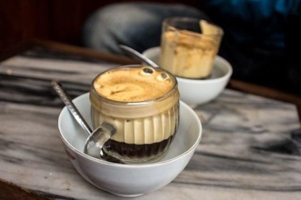 Vietnam among brew-tiful coffee destinations around the world