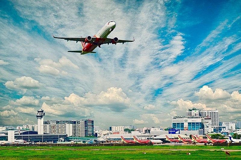 Vietnam aviation market under double pressure as the sky increasingly ‘crowded’
